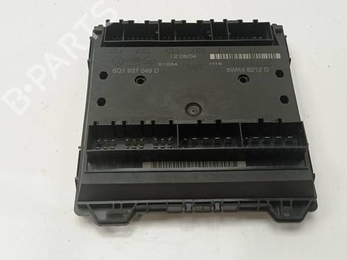 Used Electronic module Electronic module 39563139 39563139