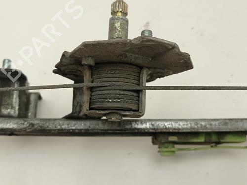 Front right window mechanism CITROËN JUMPER I Van (244) 2.8 HDi | BP33793995C23 - Image 2
