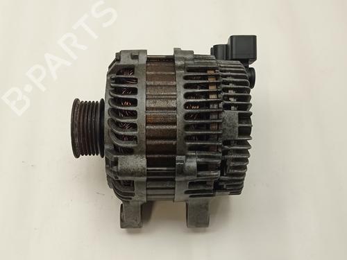 Used Alternator Alternator PEUGEOT 607 (9D, 9U) 2.2 HDi (133 hp) 34159830 34159830