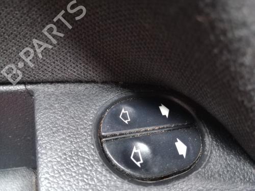 Used Left front window switch FORD FIESTA V (JH_, JD_) 1.4 TDCi (68 hp) 16089941