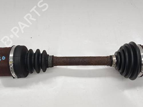 Used Left front driveshaft MINI MINI (R56) Cooper S (174 hp) 28730404