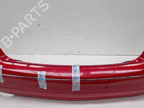 Used Rear bumper Rear bumper MERCEDES-BENZ E-CLASS Coupe (C207) E 220 CDI / d (207.302, 207.301) (170 hp) 33430874 33430874