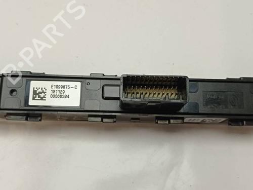 Switch RENAULT MEGANE IV Grandtour (K9A/M/N_) | BP40598800I30 - Image 3