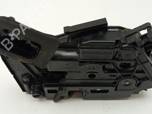 Rear left lock VW POLO V (6R1, 6C1)  | BP24572308C100 