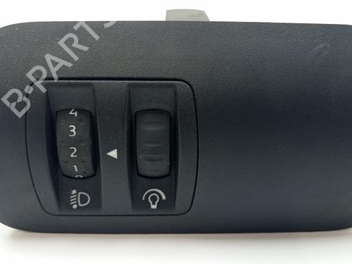 Forlygtekontakt RENAULT MEGANE II (BM0/1_, CM0/1_) [2001-2012]  30124212