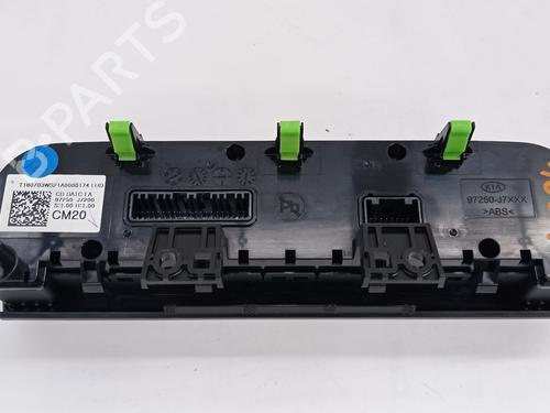 Climate control KIA CEED (CD)  | BP28151705I5 