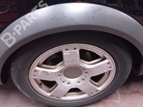 wheel-arch-trim-audi-allroad-c5-4bh-25-tdi-quattro-2000-2001-2002-2003-2004-2005-9132755 main image