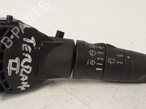 Used Steering column stalk NISSAN TERRANO II (R20) 3.0 Di 4WD (154 hp) 7450057