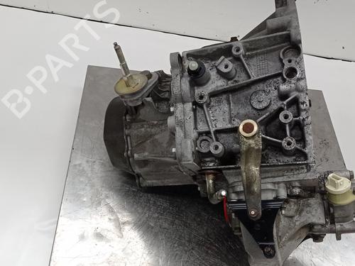 Gearbox PEUGEOT 206 Hatchback (2A/C)  | BP26505068M3 
