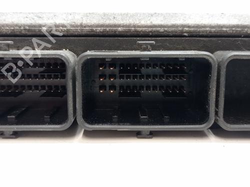 Engine control unit (ECU) CITROËN SAXO (S0, S1) 1.5 D | BP29482287M57 