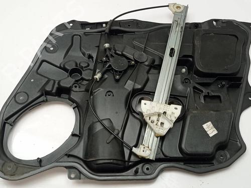 Used Front left window mechanism Front left window mechanism 38015052 38015052
