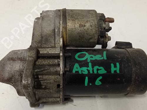 Startmotor OPEL ASTRA H (A04)  | BP13394978M8 