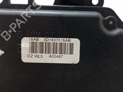 Front left lock SKODA OCTAVIA II (1Z3) 1.9 TDI | BP8077783C98 