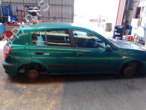 Pompe à injection NISSAN ALMERA II (N16) 2.2 Di | BP26334963M78 