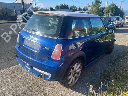 Engine MINI MINI (R50, R53) Cooper | BP29811172M1 