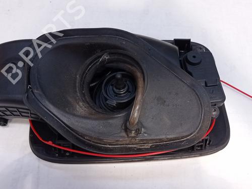 Fuel flap AUDI Q3 (8UB, 8UG) 2.0 TDI | BP10102087C131 