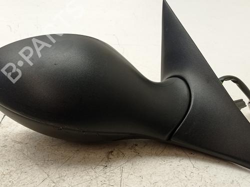 Right mirror ALFA ROMEO 156 Sportwagon (932_) 1.6 16V T.SPARK. (932B4100) | BP8144066C27 