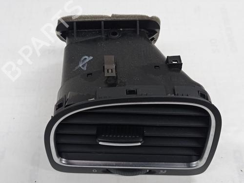 Air vent VW GOLF VI (5K1) | BP30909154I21