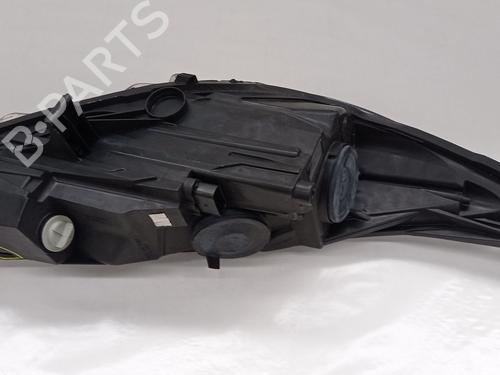 Left headlight FORD FIESTA VI (CB1, CCN) 1.4 TDCi | BP22633765C28 
