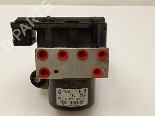 ABS pump BMW 3 Coupe (E46) 323 Ci | BP40023195M43 - Image 2