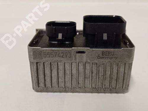 Used Electronic module Electronic module OPEL INSIGNIA A Sports Tourer (G09) 2.0 CDTI (35) (160 hp) 10268633 10268633