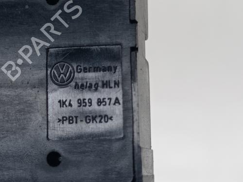 Left front window switch VW PASSAT B6 (3C2) | BP30134350I27
