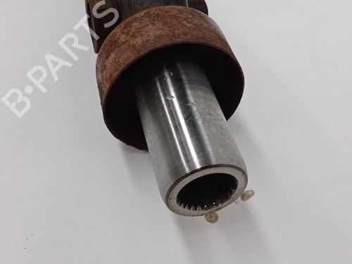 Driveshaft SUZUKI GRAND VITARA I (FT, HT) 2.0 HDI 110 16V 4x4 (SQ420D, TD83V) | BP18884380M37 