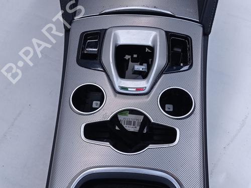 Armrest / Center console ALFA ROMEO STELVIO (949_)  | BP32073928I20 