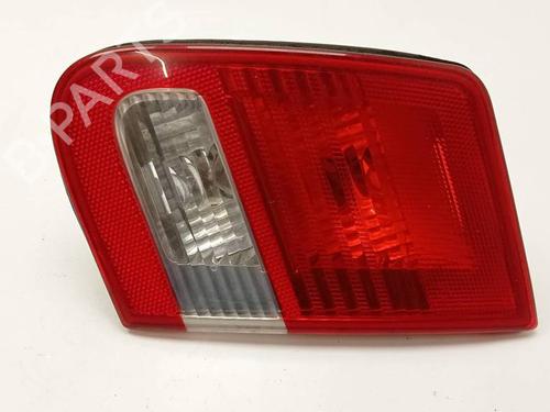 Used Right tailgate light Right tailgate light SAAB 9-3 (YS3F, E79, D79, D75) 2.2 TiD (125 hp) 40007277 40007277