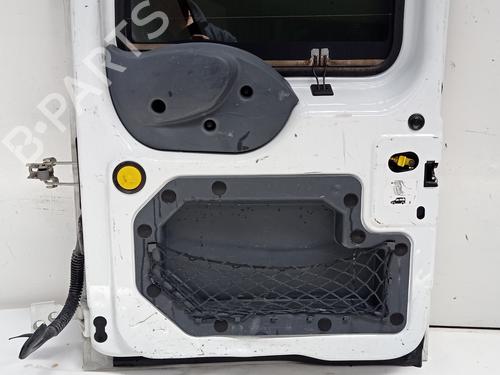 Right tailgate FORD TOURNEO CONNECT 1.8 TDCi | BP18241909C77 