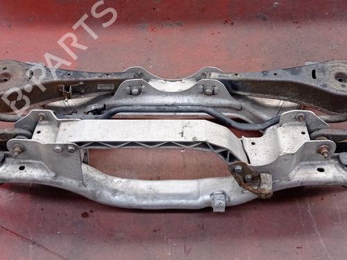 Rear axle AUDI A3 (8P1) | BP31171166M2