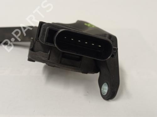 Pedal FORD FIESTA VI (CB1, CCN) 1.4 TDCi | BP8541737I4 