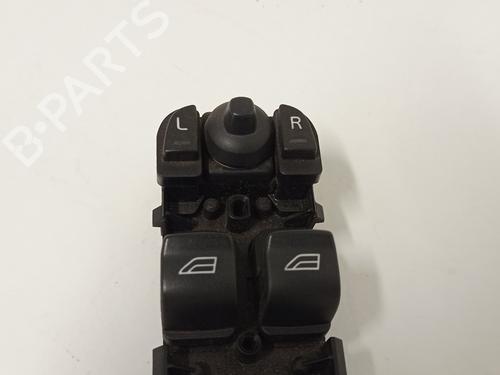 Left front window switch LAND ROVER FREELANDER 2 (L359) 2.2 TD4 4x4 | BP29502232I27 