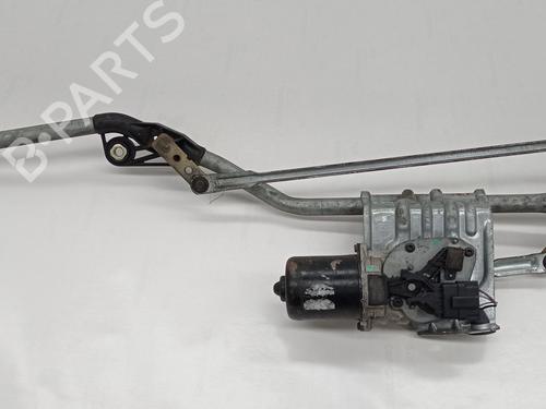 Viskermotor vindrude RENAULT SCÉNIC II (JM0/1_) 1.5 dCi (JM02, JM13) (101 hp) 28584704