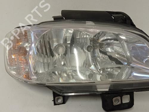 Used Right headlight SEAT IBIZA II (6K1) [1993-2002]  19054093
