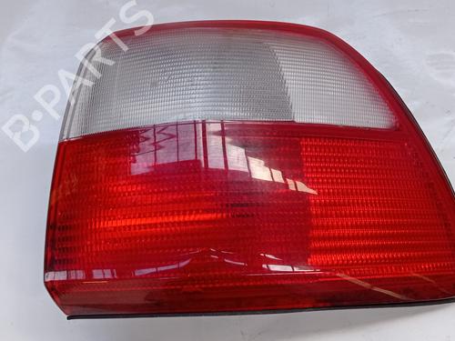 Right taillight OPEL OMEGA B (V94) 2.5 DTI (F69, M69, P69) | BP15287138C35 