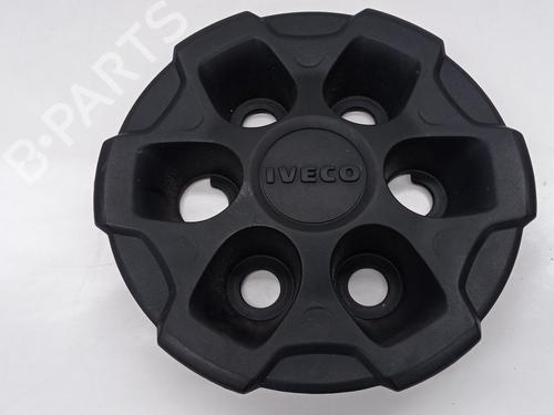 Hulkapsel IVECO DAILY VI Van [2014-2025]  29724359