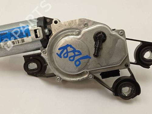 Used Rear wiper motor Rear wiper motor SEAT IBIZA IV (6J5, 6P1) [2008-2017] 40157210 40157210