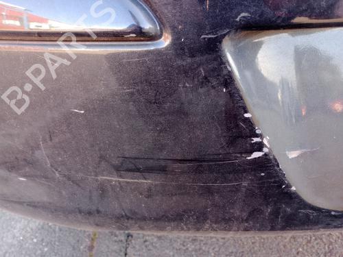 Rear bumper OPEL CORSA D (S07) 1.3 CDTI (L08, L68) | BP16720907C8 