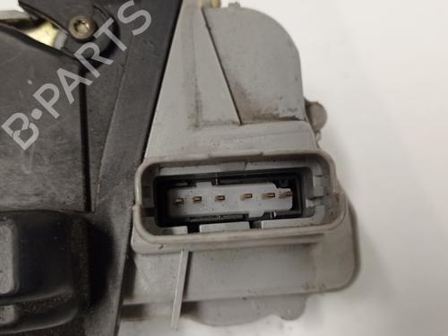 Front right lock PEUGEOT 307 (3A/C) 2.0 HDi 90 | BP9044982C97 