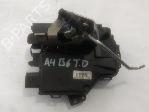 Høyre bak lås AUDI A4 B7 (8EC) 2.0 TDI 16V (140 hp) 7844853
