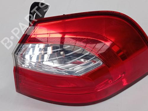 Used Right taillight KIA RIO III (UB) 1.2 CVVT (84 hp) 30886959