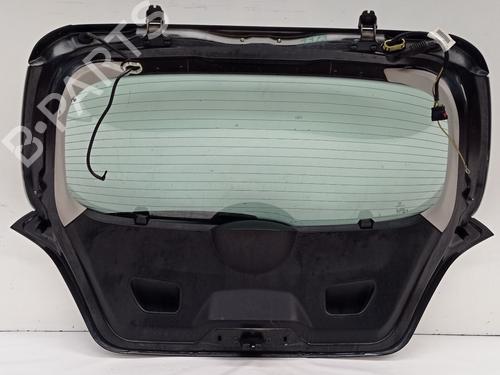 Tailgate PEUGEOT 207 (WA_, WC_) 1.4 16V | BP21378124C6 