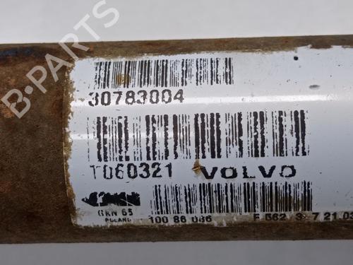 Right front driveshaft VOLVO V50 (545) 2.0 D | BP25913913M39 