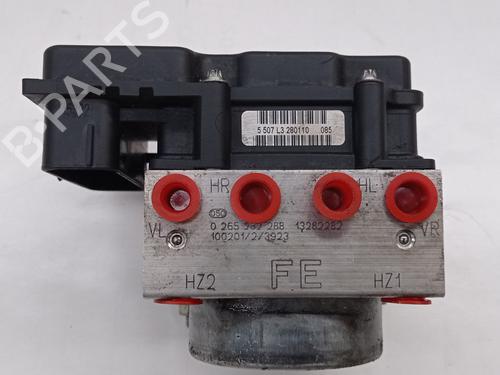 Używane Pompa ABS OPEL CORSA D (S07) 1.2 (L08, L68) (69 hp) 30874273
