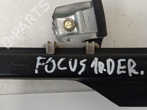 Rudehejsemekanisme Højre foran FORD FOCUS I (DAW, DBW) 1.6 16V | BP9041915C23 