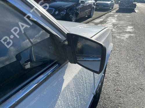 Used Right mirror PEUGEOT 505 (551A) 2.5 Diesel (69 hp) 30874262