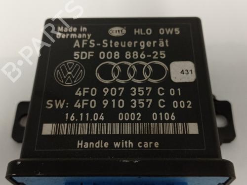 Used Electronic module AUDI A4 B7 Avant (8ED) [2004-2008]  30746270