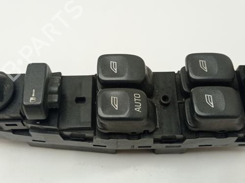 Left front window switch VOLVO V40 Estate (645) | BP30134351I27