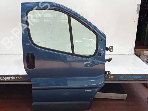 Used Right front door Right front door OPEL VIVARO A Van (X83) [2001-2015] 36503068 36503068
